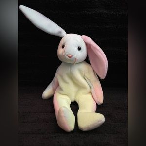 Hippie || ORIGINAL Beanie Baby 5/4/98